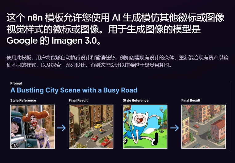 n8n进阶指南：精选10个n8n AI 工作流模板，效率翻了100%！