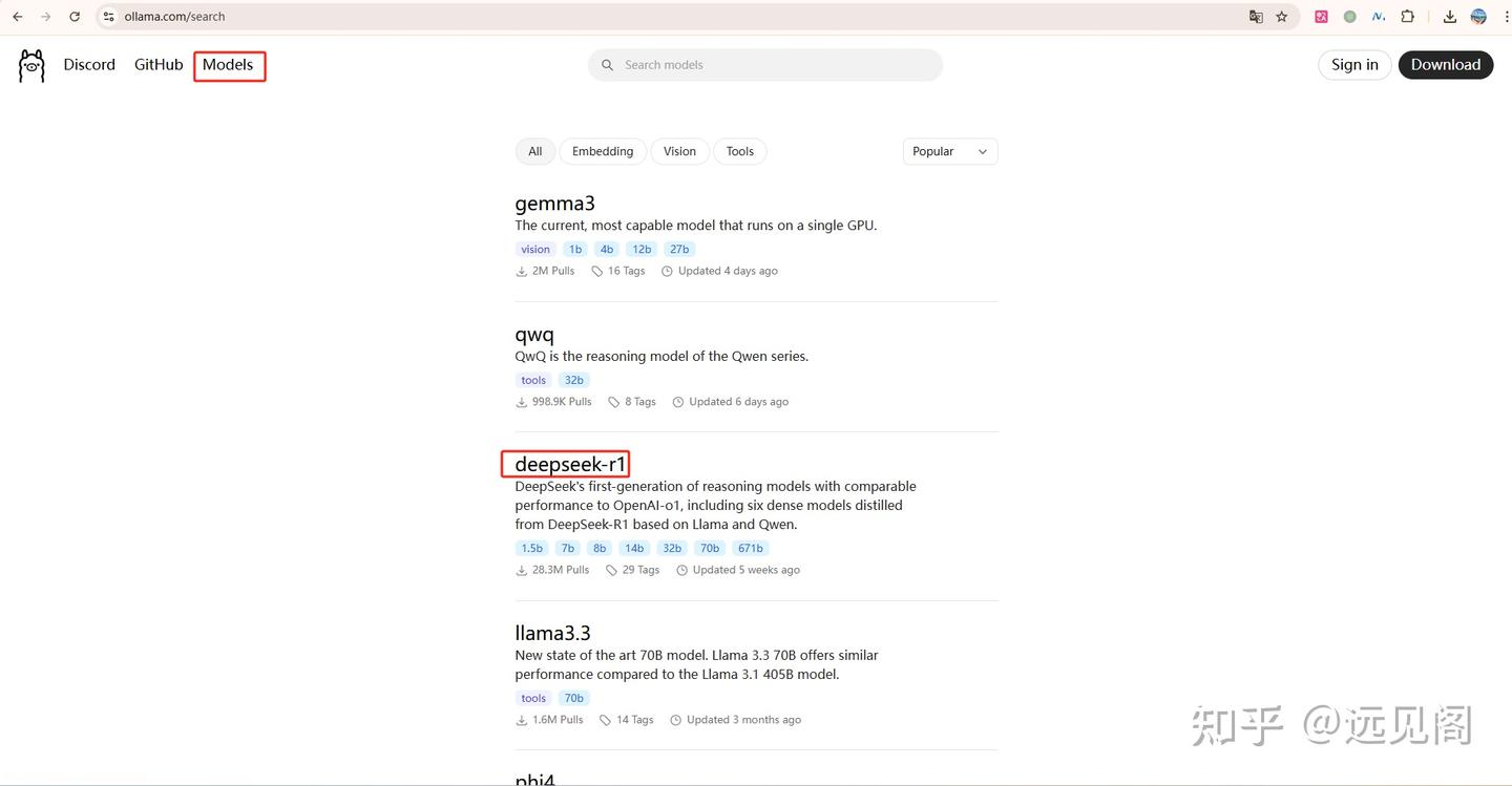 Windows 本地部署 DeepSeek：从安装到运行
